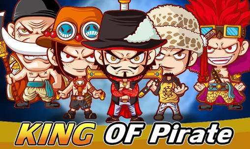 download King of pirate apk